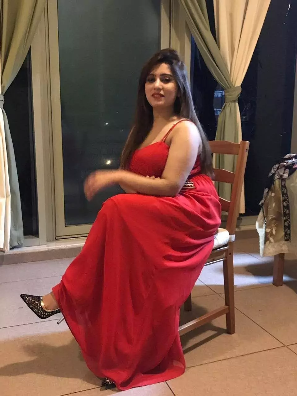Escort Service in Bellampalle