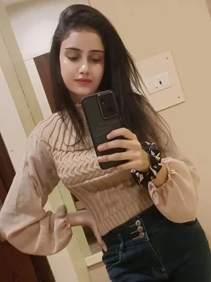 Independent Bellampalle Call Girl